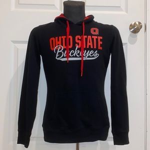 Ohio State hoodie